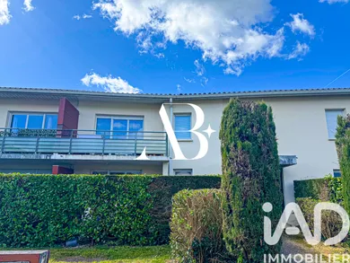 Appartement à Saint-Macaire (33490)