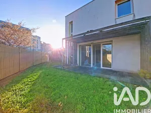 Appartement à Orvault (44700)