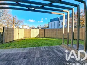 Apartment in Orvault (44700)