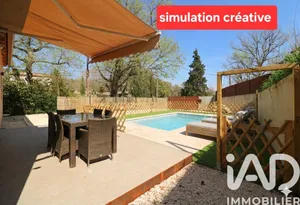 Maison à Néoules (83136)