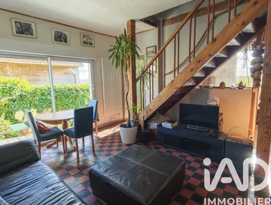 Maison à Le Trait (76580)