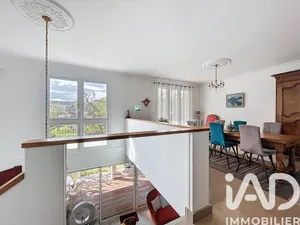 Maison à Chambray-lès-Tours (37170)