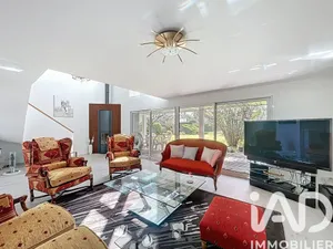 Maison à Chambray-lès-Tours (37170)