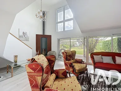 House in Chambray-lès-Tours (37170)