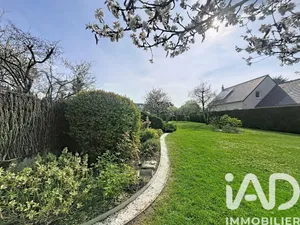 House in Chambray-lès-Tours (37170)