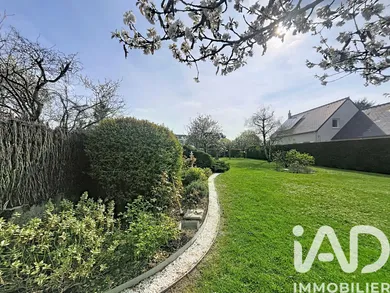 House in Chambray-lès-Tours (37170)