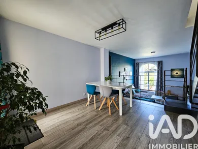 House in Linas (91310)