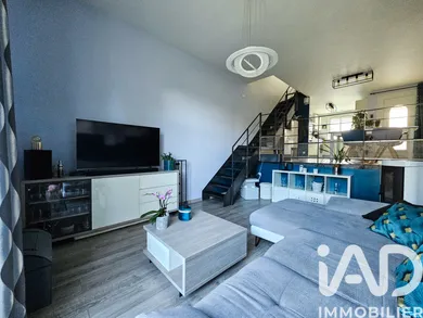 House in Linas (91310)