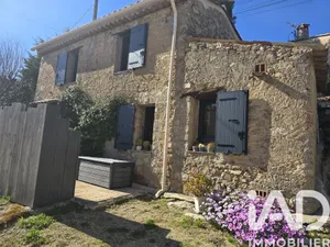 Maison à Le Plan-de-la-Tour (83120)