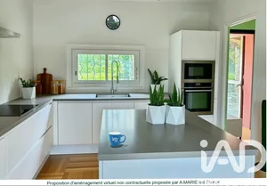 Maison à Vallauris (06220)