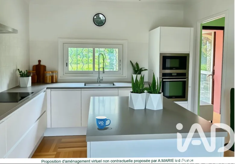 Maison 5 pièces 119 m² · à Vallauris · 119 m² · 650 000 €