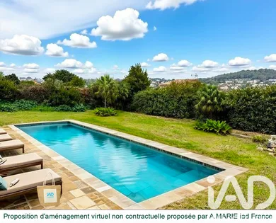 Maison à Vallauris (06220)