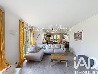 Appartement à Margency (95580)