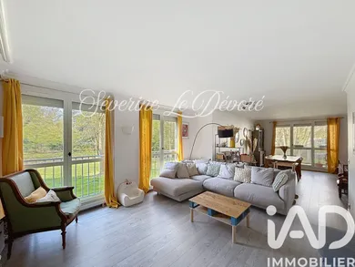 Appartement à Margency (95580)