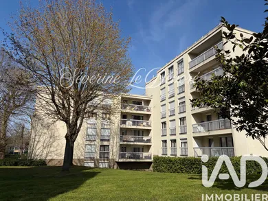 Appartement à Margency (95580)