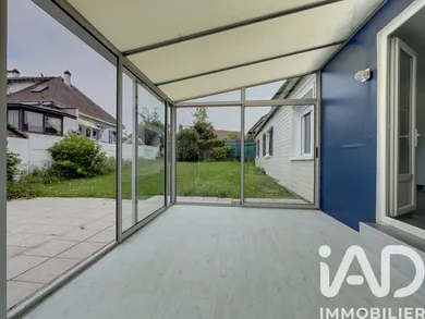 House in Morainvilliers (78630)