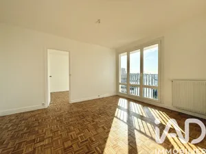 Appartement à Courbevoie (92400)
