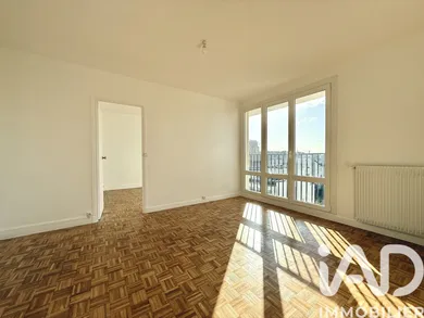 Appartement à Courbevoie (92400)
