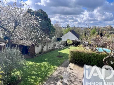 House in Pontoise (95300)