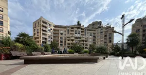 Parking in Levallois-Perret (92300)