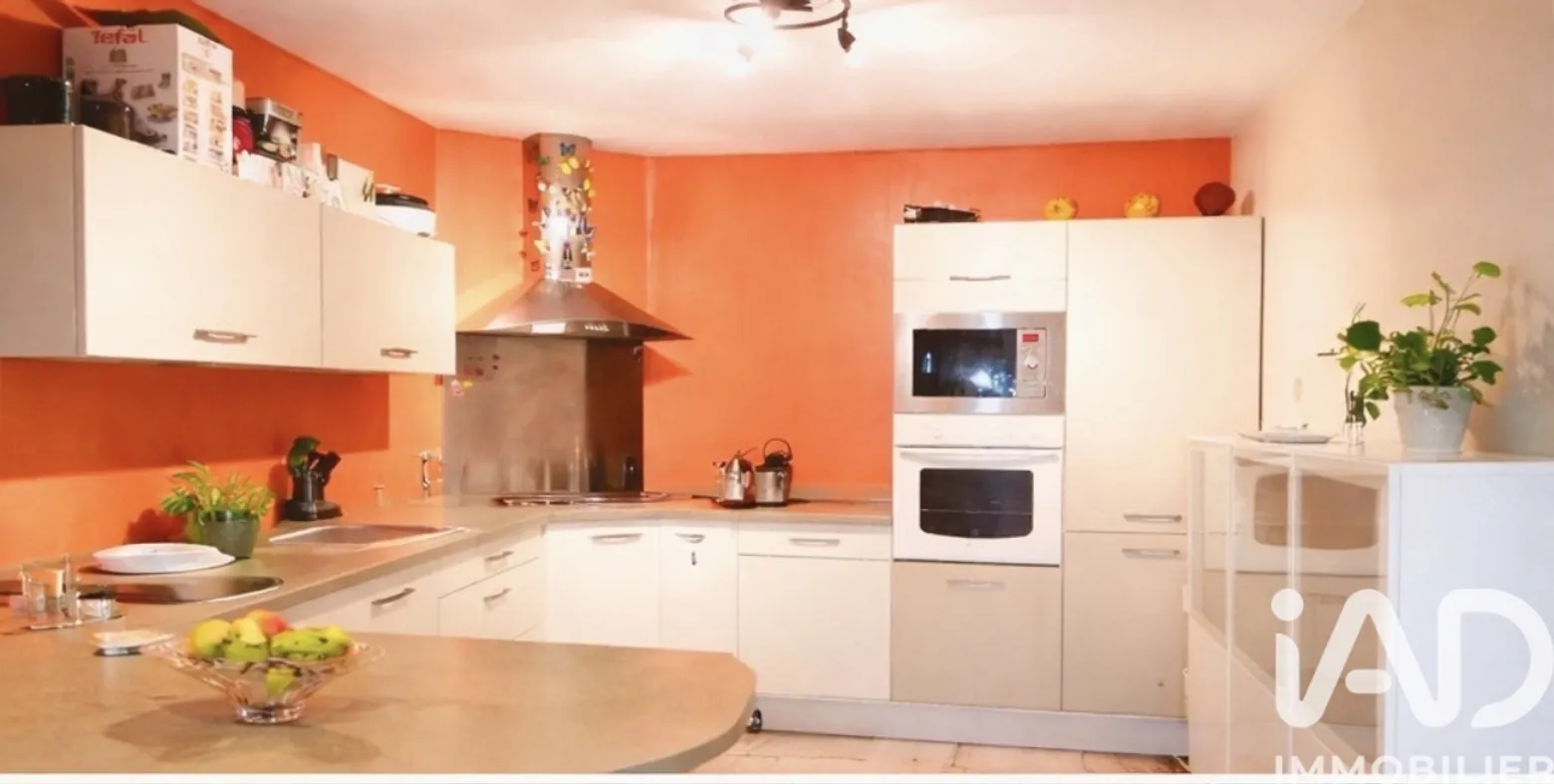 Vente maison à Saint — 2