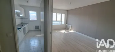 Appartement à Sannois (95110)