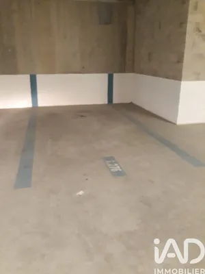 Parking à Massy (91300)