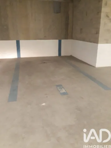 Parking à Massy (91300)