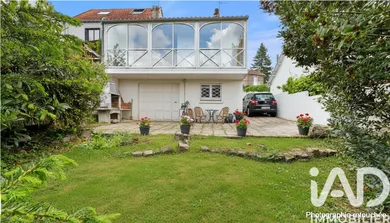 Maison à Orvault (44700)