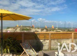 Maison à Le Verdon-sur-Mer (33123)