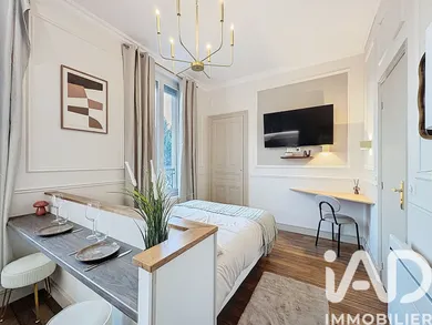 Studio in Bréviandes (10450)