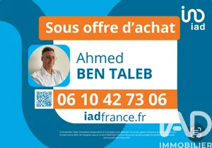 Apartment in Perpignan (66000)