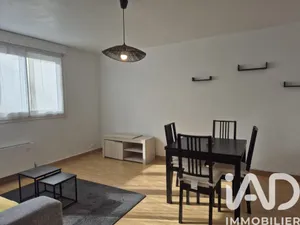 Appartement à Brest (29200)