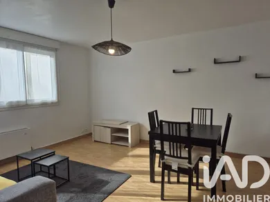 Apartment in Brest (29200)