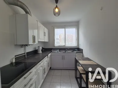 Apartment in Brest (29200)