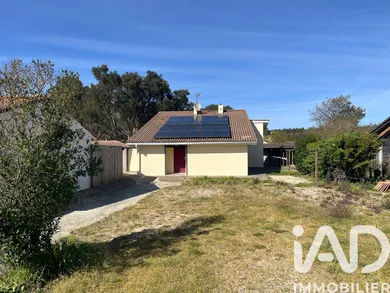 House in Mimizan (40200)
