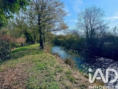 Terrain loisirs à Achy (60690)