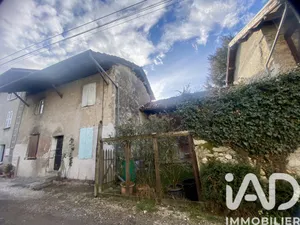 Maison de village à Chapareillan (38530)