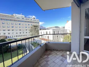 Appartement à Grenoble (38000)