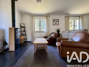 Maison à Boisseuil (87220)