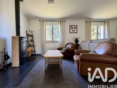 Maison à Boisseuil (87220)