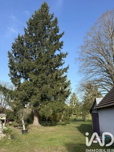 Maison de village à Lailly-en-Val (45740)