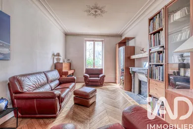 House in Meaux (77100)