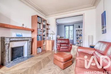 House in Meaux (77100)