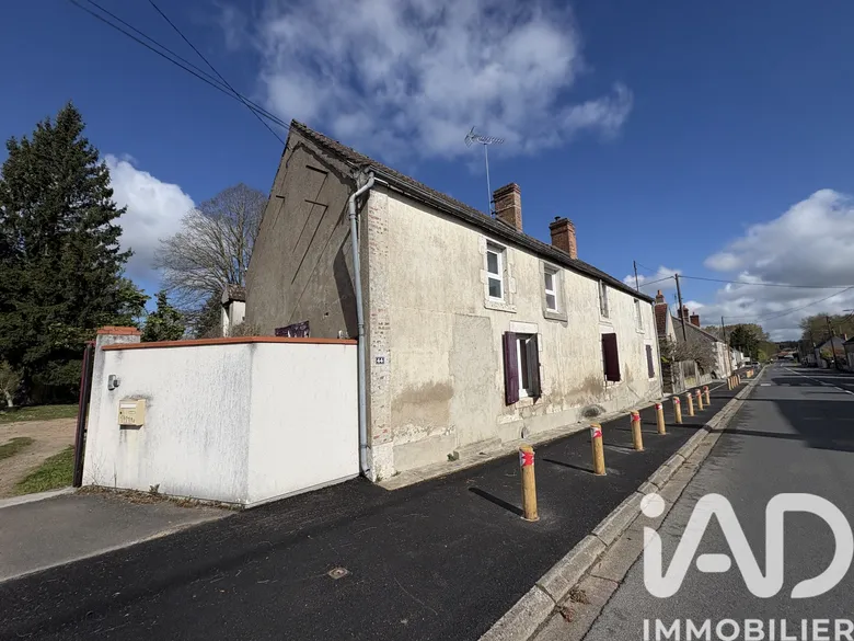 Maison 8 pièces 200 m² · à Lailly-en-Val · 200 m² · 249 900 €