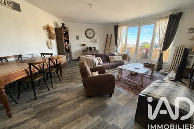 Apartment in Carcassonne (11000)
