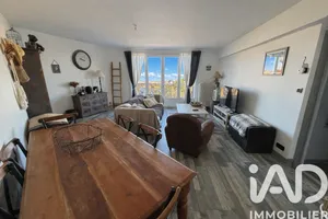 Apartment in Carcassonne (11000)