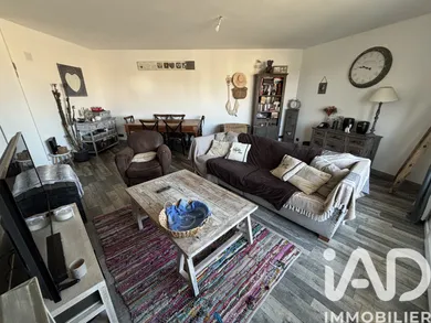 Apartment in Carcassonne (11000)