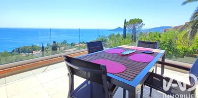 Maison à Saint-Raphaël (83700)