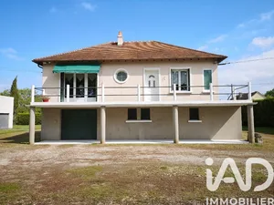 House in Nevoy (45500)